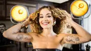 Rita Ora: Vom Londoner Pub zur internationalen Multitalentin