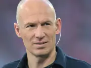 Robben sieht Bayern als Top-Favorit für Champions-League-Titel