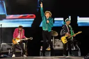 Rolling Stones veröffentlichen mysteriöse Single unter Pseudonym - Album im Juli erwartet