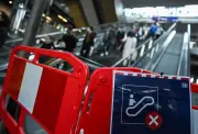 Rolltreppen-Chaos am Berliner Hauptbahnhof endlich behoben - Bahn gibt Entwarnung