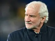 Rudi Völler bedauert WM-Aus von Serge Gnabry: „Was sagt man da?“