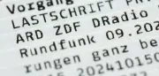 Rundfunkbeitrag bleibt rechtmäßig: VGH Baden-Württemberg weist Klagen über angebliche Einseitigkeit ab