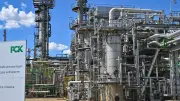 Russland stoppt Öl-Lieferungen nach Schwedt: PCK Raffinerie vor neuen Herausforderungen