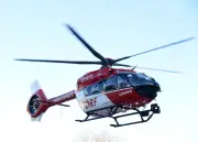 Sachsen-Anhalt: Magdeburg wird 24/7-Rettungshubschrauber-Standort – Altmark geht leer aus