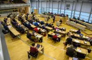 Sachsen-Anhalts Landtag debattiert über Entlastungen und Syrer-Rückkehr