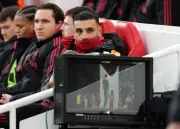 Salahs Frust und Slots Taktik-Flop: Liverpool vor dem Aus in der Champions League