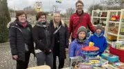 Sammler-Glück in Teterow: Seltene Matchbox-Autos auf Flohmarkt entdeckt