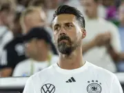 Sandro Wagner bereut DFB-Abschied nicht: ‚Keine Sekunde‘