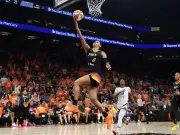 Satou Sabally vor Wechsel zu New York Liberty in der WNBA