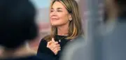 Savannah Guthrie moderiert wieder nach mutmaßlicher Entführung ihrer Mutter