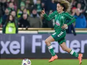 SC Freiburg verpflichtet Schweizer Nationalspielerin Amira Arfaoui von Werder Bremen