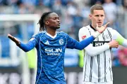 Schalke 04 legt Einspruch gegen Platzverweis für Moussa Ndiaye ein