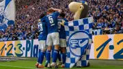 Schalke 04 präsentiert neuen Hauptsponsor: Vertragsdetails und finanzielle Zahlen enthüllt