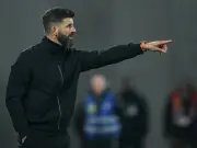 Schalke-Coach Muslic trotz Dzeko-Verletzung zuversichtlich für Aufstiegsendspurt