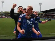 Schalke gegen Münster: Aufstiegskampf in der 2. Bundesliga heute live