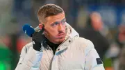 Schande von Dresden: Max Kruse ätzt gegen Zweitliga-Chaoten nach Stadioneskalation