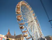 Schaustellerbund warnt vor höheren Preisen auf Jahrmärkten durch Energiekosten