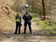 Schädel in Wenden identifiziert: Opfer ist getötete 32-Jährige