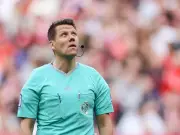 Schiri-Überforderung im Doppelpass: Sind die Unparteiischen überfrachtet?