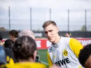 Schlotterbeck reagiert auf BVB-Fan-Pfiffe nach Vertragsverlängerung mit Ausstiegsklausel