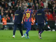 Schock für Spanien: Barca-Star Lamine Yamal droht nach Oberschenkelverletzung WM-Aus