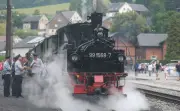 Sächsische Schmalspurbahnen starten mit Osteraktionen in die neue Saison
