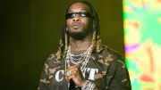 Schüsse in Florida: Rapper Offset nach Vorfall nahe Casino im Krankenhaus