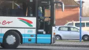 Schulbus-Chaos in Waren: Früher Bus auf Linie 14, Grundschüler auf Linie 20 vergessen