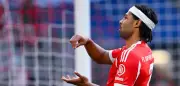 Schwere Verletzung: Serge Gnabry verpasst Bayern-Topspiele – WM-Teilnahme gefährdet