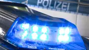 Schwerer Motorradunfall im Südharz: 45-jährige Bikerin bei Sturz schwer verletzt