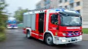 Schwerin investiert Millionen für Feuerwehr: Neue Gefahren erfordern sechste freiwillige Wehr