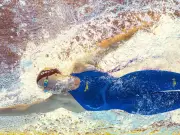 Schwimm-DM: Gose, Elendt und Köhler sammeln weiter Titel