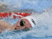 Schwimm-DM: Schwarz schlägt Märtens über 800 m Freistil