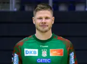 Sebastian Barthold verlässt SC Magdeburg: Wechsel zum dänischen Club Mors-Thy Handbold