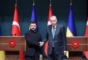 Selenskyj trifft Erdogan in Istanbul: Türkei als diplomatische Drehscheibe im Ukraine-Krieg