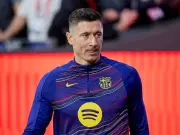 Sensation aus Italien: Lewandowski soll sich AC Mailand angeboten haben