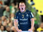 Siebenmeter-Krimi: Bergischer HC schockt Magdeburg und zieht ins DHB-Pokal-Finale ein