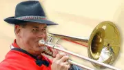 Siemerling-Sozialpreis für Landesposaunenwart Martin Huss: 10.000 Euro für ehrenamtliches Engagement