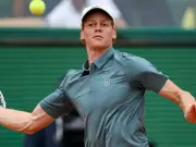 Sinner stürmt zurück an die Spitze: Triumph in Monte Carlo verdrängt Alcaraz