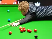 Snooker-WM: Jungstar Stan Moody verpasst Coup gegen Ex-Weltmeister Wilson