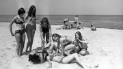 Sommerferien in der DDR: Wie Bürger trotz Reisebeschränkungen Urlaub genossen