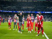 Spanische Presse lobt FC Bayern nach Bernabéu-Sieg, warnt aber vor Real Madrids Comeback-Chance