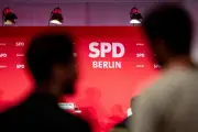 SPD Berlin-Mitte fordert Rücktritt von Spitzenkandidatin nach Krankmeldungsaffäre