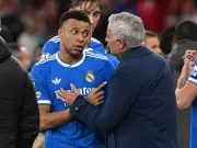 Spektakuläres Trainer-Gerücht: José Mourinho kehrt zu Real Madrid zurück?