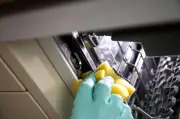 Spülmaschinen-Hygiene: So reinigen Sie richtig und beugen Keimen vor