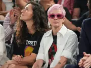 Sport-Traumpaar Sue Bird und Megan Rapinoe gibt nach fast einem Jahrzehnt Trennung bekannt