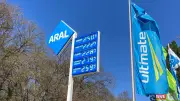 Spritpreis-Explosion in MV: Diesel knackt 2,50-Euro-Marke an Aral-Tankstellen