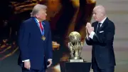 St. Pauli-Präsident Göttlich kritisiert Infantino und Trump-WM als politische „Shitshow“