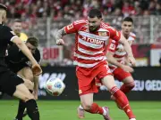 St. Pauli verspielt wichtige Punkte im Abstiegskampf der Bundesliga