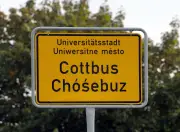Staatsschutz ermittelt nach rechter Randale vor Pfarrer-Wohnung in Cottbus